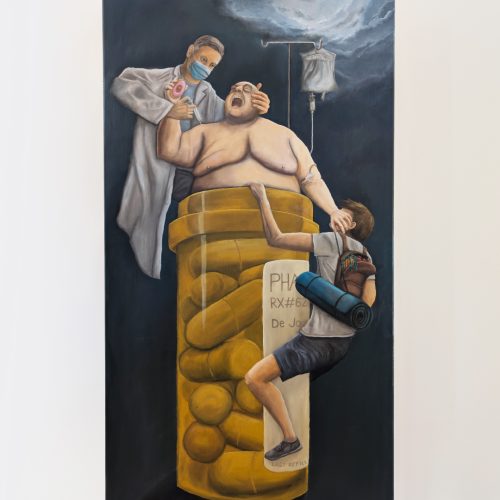 Artboard 1 Wealthcare – Original Oil Painting