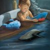 Legacy - Original Oil Painting