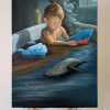 Legacy - Original Oil Painting